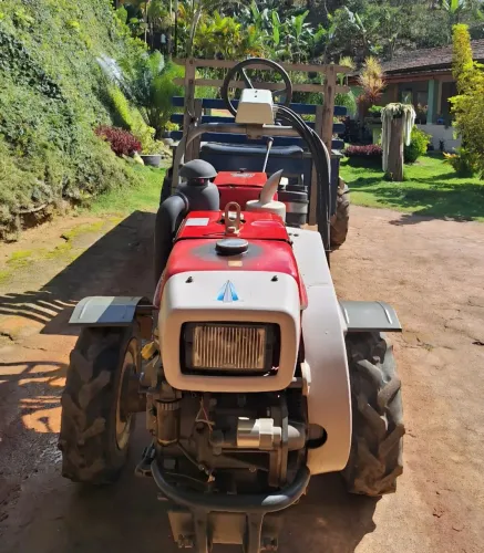 Vendo tobata TC14
