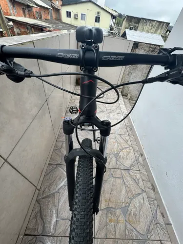 Bike OGGI 7.3