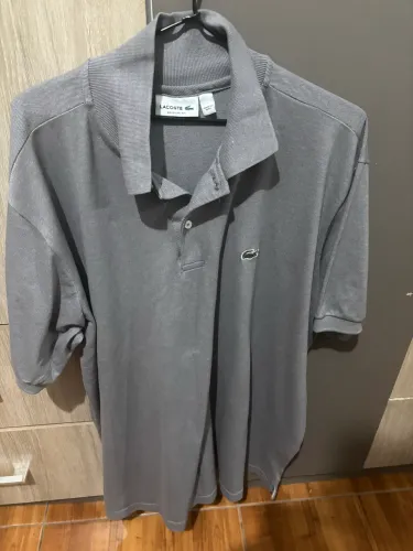 Camisa original Lacoste