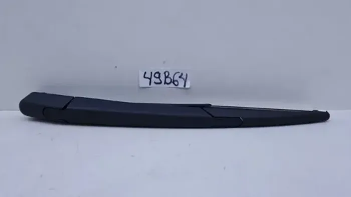 Limpador Do Vidro Traseiro Peugeot 2008 2015