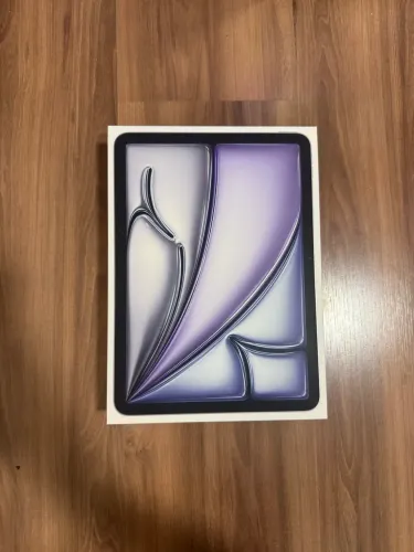 iPad Air de 11 polegadas (M3) 128gb cor space grey