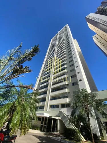 American Residence: Apartamento à Venda, Jardim das Américas, Cuiabá, MT