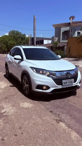 Honda HR-V EX 1.8 Flexone 16V 5P Aut. 2019