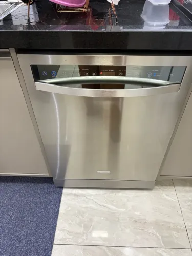 Lava louças Electrolux 14 serviços linha Home Pró