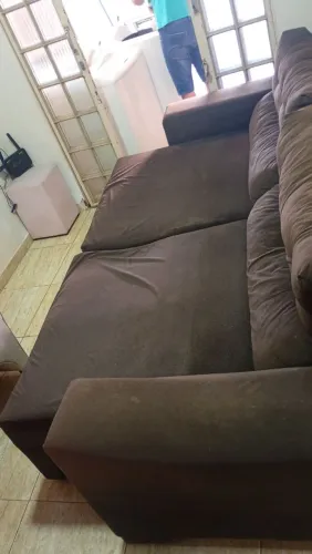 Vendo sofá 