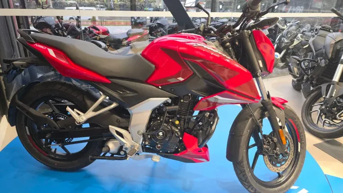PULSAR N150
