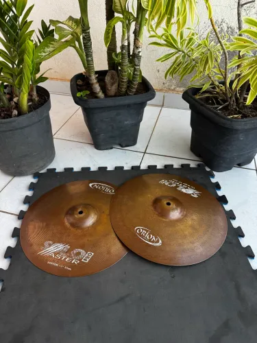 Hi hat solo pro master