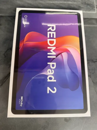 Xiaomi Redmi Pad 2 256Gb