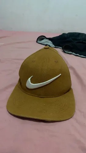Boné Nike Aba Reta
