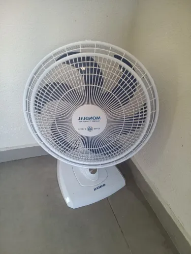 Ventilador mondial