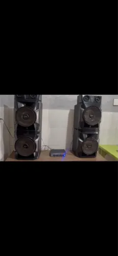 Som da Sony