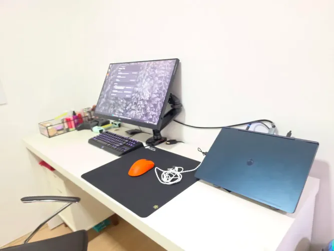 Notebook Alienware Aurora 16