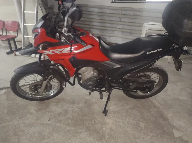 Vendo XRE 190