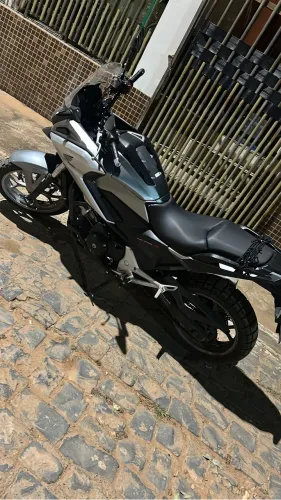 Nc750x