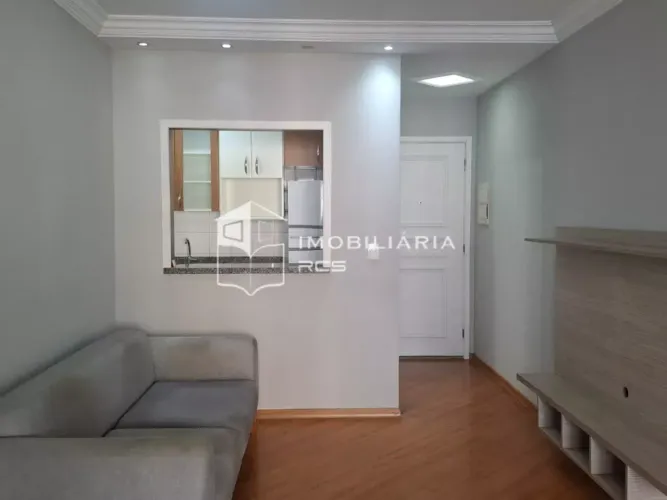 Apartamento para locação, Vila Leopoldina, São Paulo