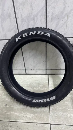 Pneu bike elétrica Kenda