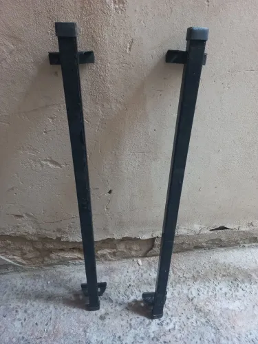 Bagageiro para veículo 