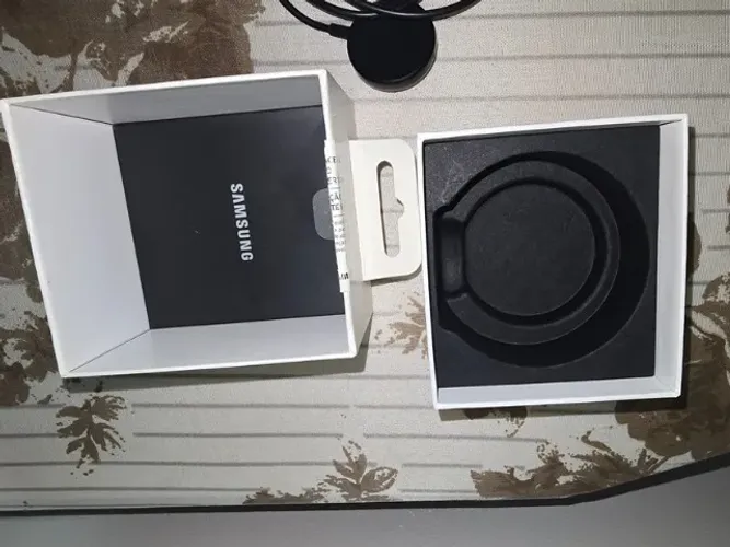 Samsung Smartwatch Active 2