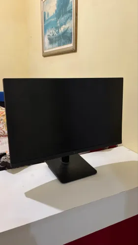 Monitor Gamer LG 24MS500 24 Full HD 100Hz IPS HDMI