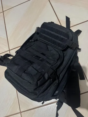 Mochila original Invictus Assault 2.0 NOVÍSSIMA