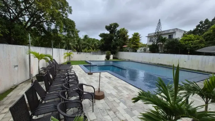 APARTAMENTO COMPLETO EM AGUA FRIA