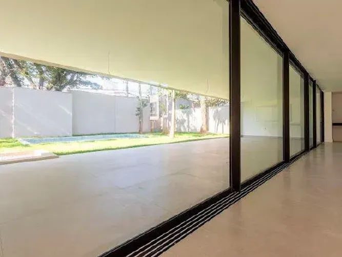 Casa de condomínio a venda 936m com 4 quartos piscina, Granja Julieta - São Paulo - SP
