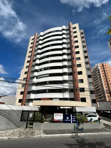Apartamento à venda no MANSÃO TRAMANDAÍ, GRAGERU, Aracaju, SE