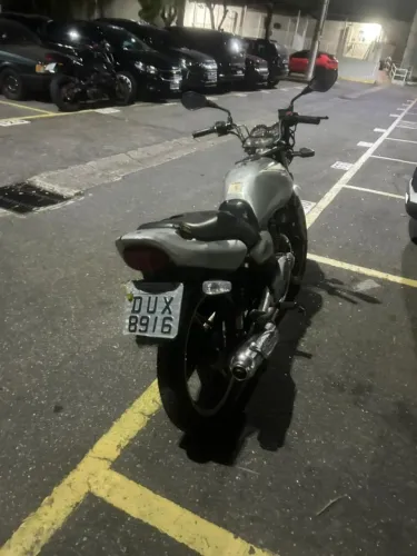 Suzuki Yes Leia a descrição.