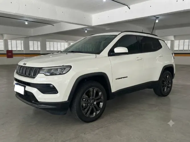 Jeep Compass Long. T270 1.3 TB 4X2 Flex AUT 2024