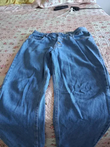 Calça jeans