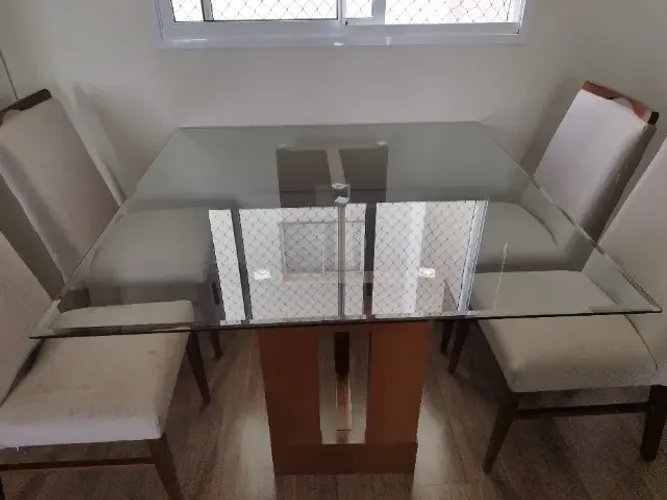 Mesa de jantar