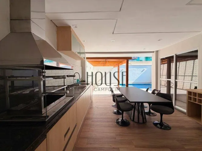 Casa com 3 quartos à venda, 133 m² no Condomínio Villa Campolim - Sorocaba/SP