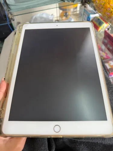 Vendo iPad 8° geração 