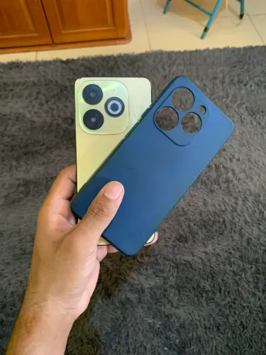 Infinix Smart 8 Pro 256GB