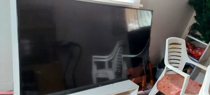 Televisão Samsung 65