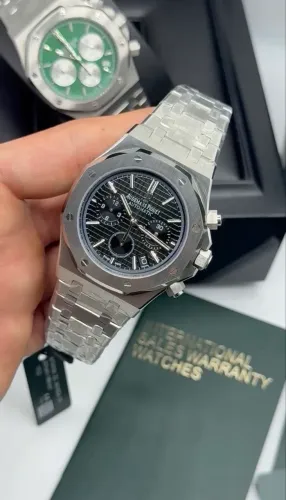 Relógio Audemars Piguet Royal Oak 41mm