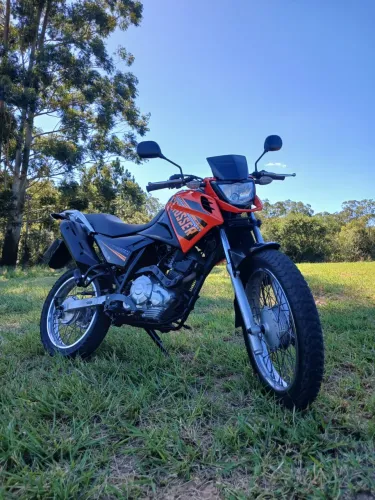 Vendo Crosser 2015