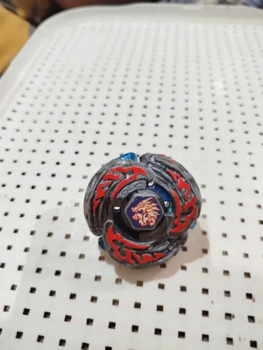 L DRAGO DESTROY Takara Tommy Beyblade