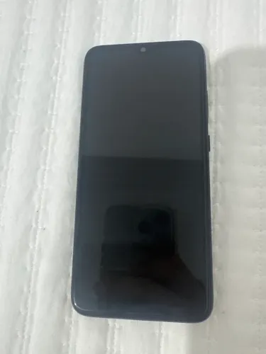 Redmi note 7 pro 6gb de ram e 128gb de memoria interna