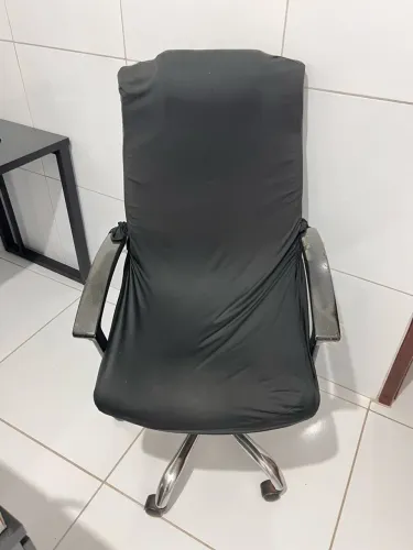 Cadeira executiva
