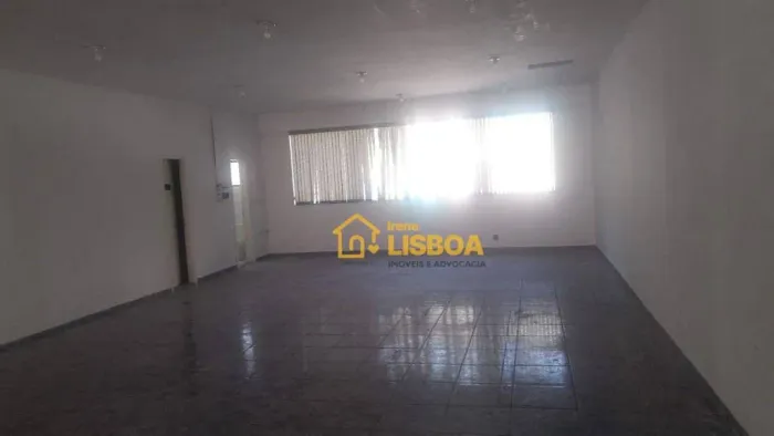Sala para alugar, 231 m² por R$ 9.206,01 - Tatuapé - São Paulo/SP