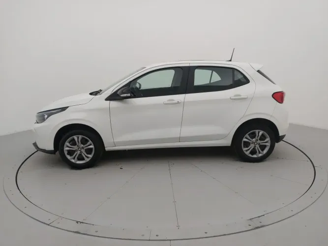 Fiat Argo Drive 1.0 Firefly 2026