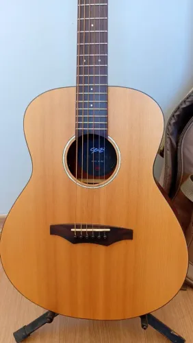 Violão Seizi Ryu mini 