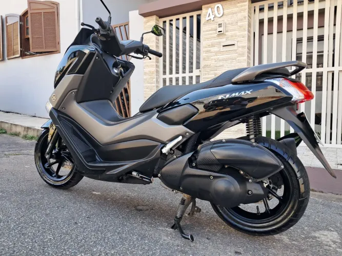 Vendo Nmax