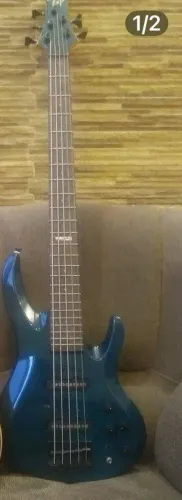 Instrumento musical