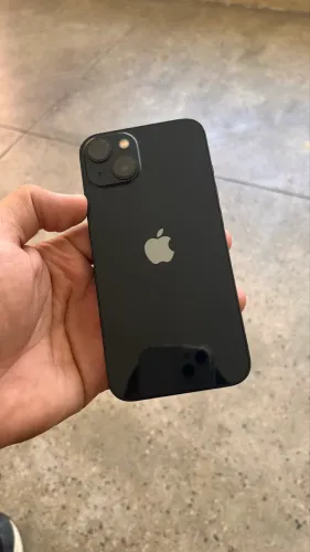 iPhone 13 128 GB (Todo original)