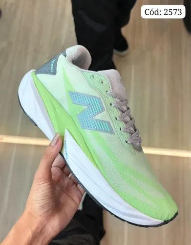 Tênis New balance premium em Manaus