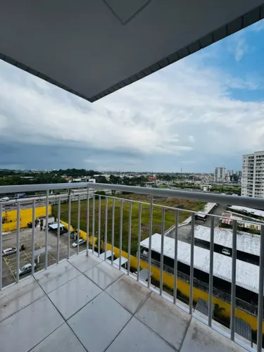 alugo excelente apartamento no Ville Laguna