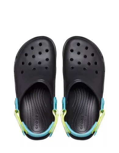 Crocs all terrain clog
