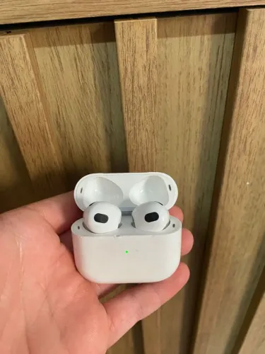 Air pods 4